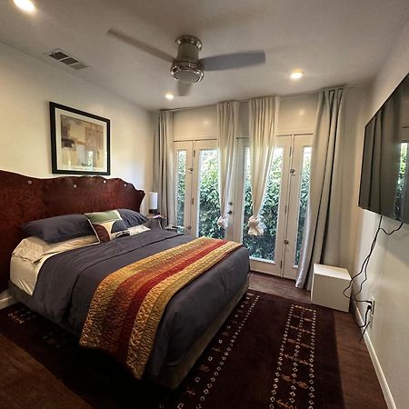 Spacious Resort Getaway @ Echo Park Ranch - Luxury Indoor/ Outdoor Home Steps From Sunset Blvd, Echo Park Lake, Dodgers Stadium لوس أنجلوس المظهر الخارجي الصورة