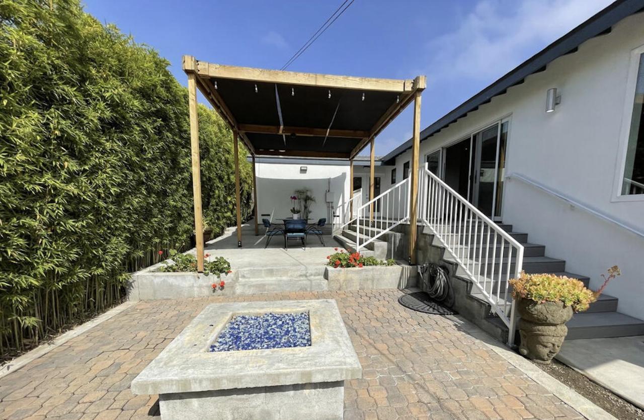 Spacious Resort Getaway @ Echo Park Ranch - Luxury Indoor/ Outdoor Home Steps From Sunset Blvd, Echo Park Lake, Dodgers Stadium لوس أنجلوس المظهر الخارجي الصورة