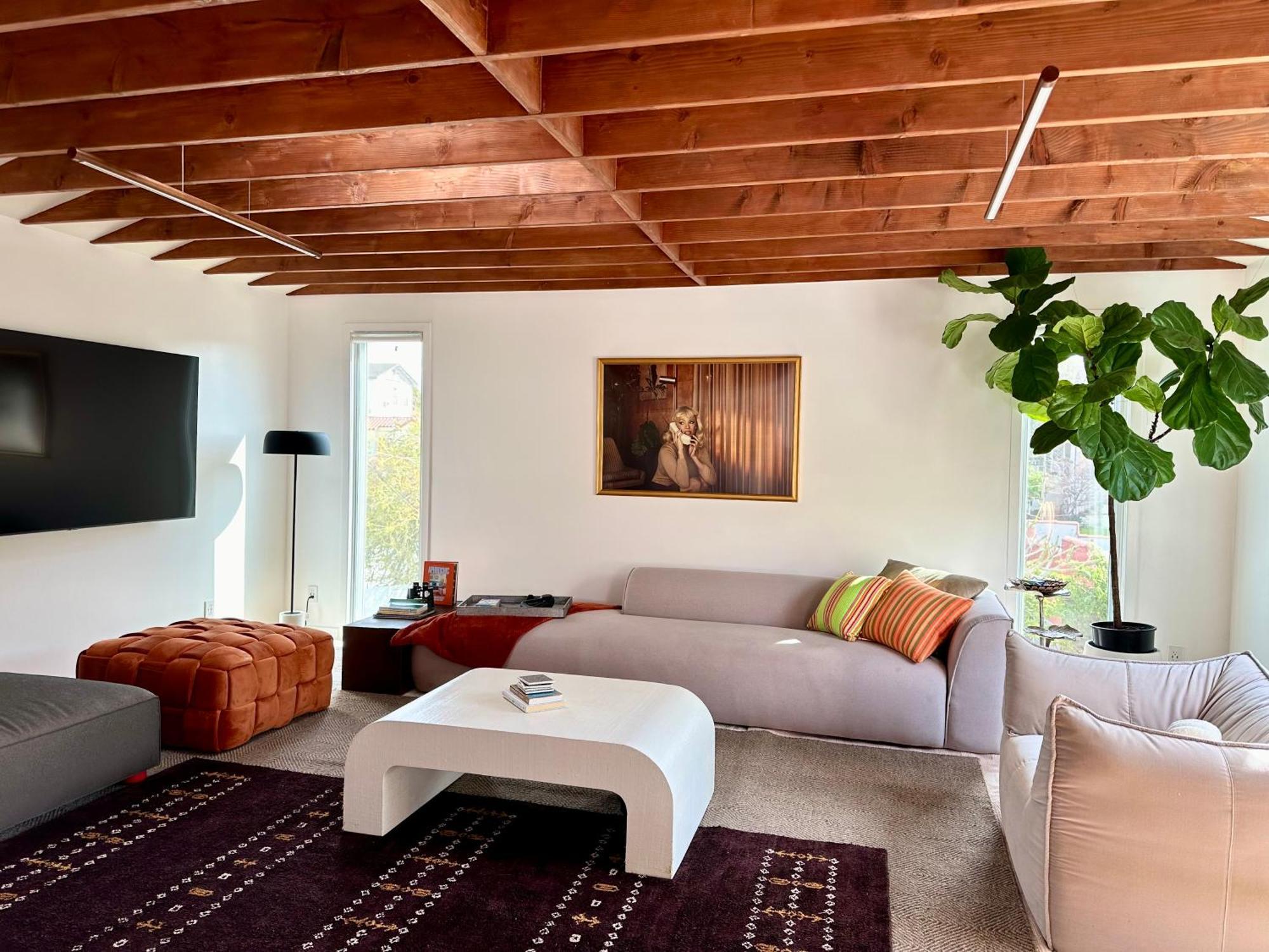 Spacious Resort Getaway @ Echo Park Ranch - Luxury Indoor/ Outdoor Home Steps From Sunset Blvd, Echo Park Lake, Dodgers Stadium لوس أنجلوس المظهر الخارجي الصورة