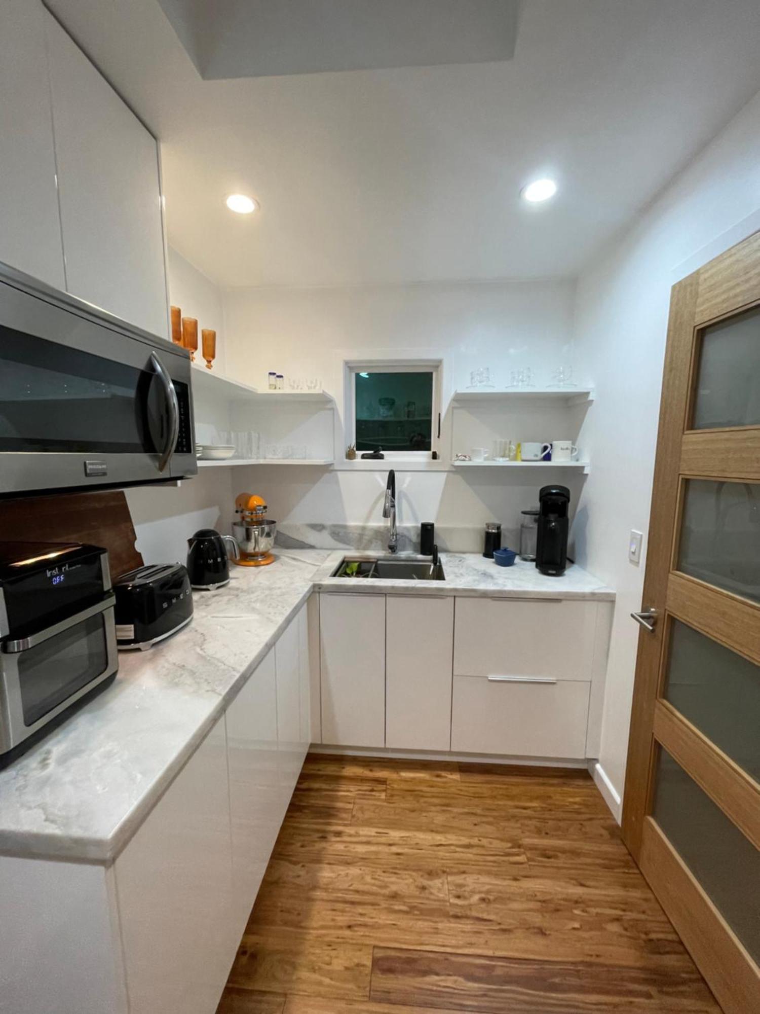 Spacious Resort Getaway @ Echo Park Ranch - Luxury Indoor/ Outdoor Home Steps From Sunset Blvd, Echo Park Lake, Dodgers Stadium لوس أنجلوس المظهر الخارجي الصورة
