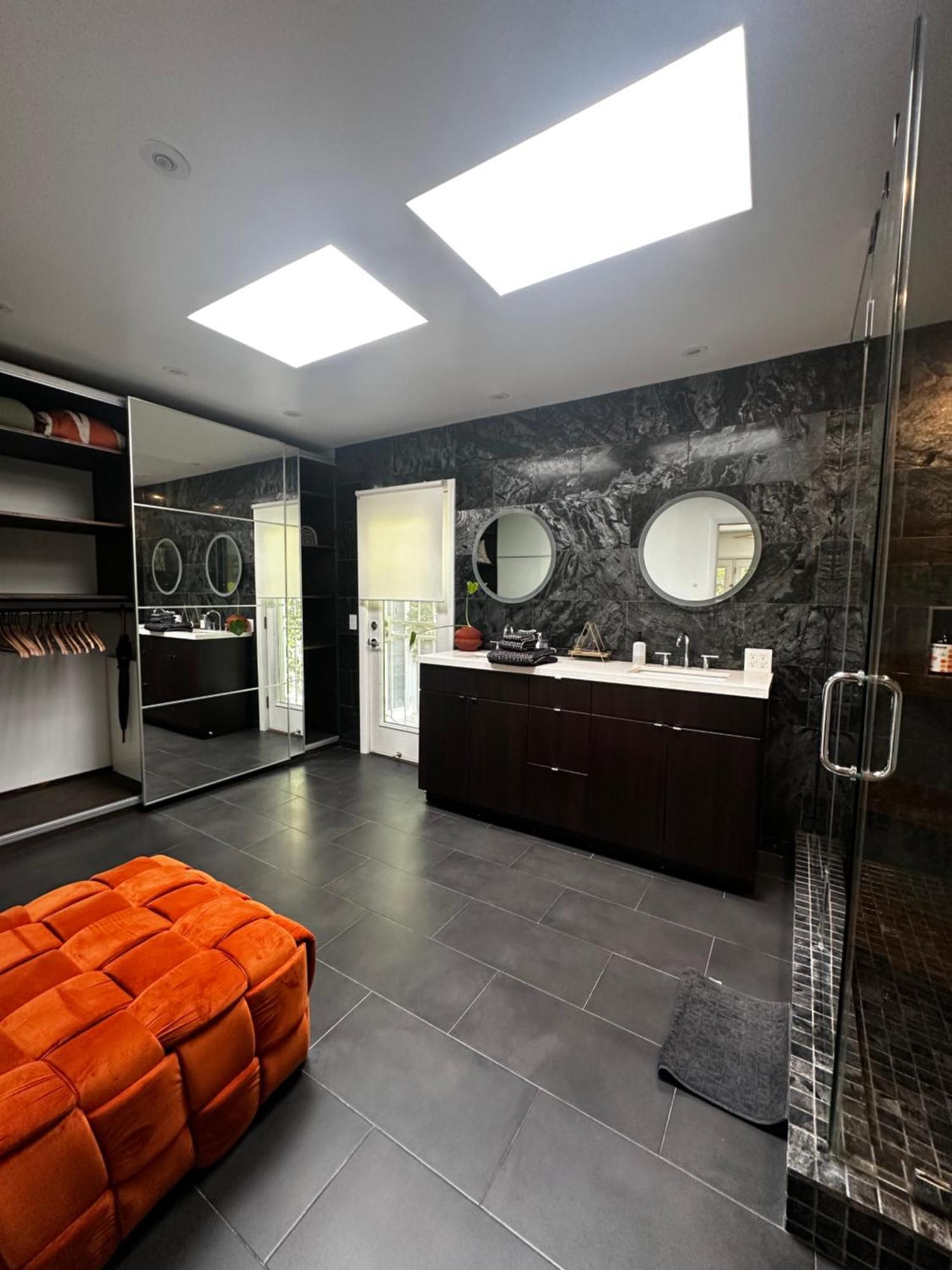 Spacious Resort Getaway @ Echo Park Ranch - Luxury Indoor/ Outdoor Home Steps From Sunset Blvd, Echo Park Lake, Dodgers Stadium لوس أنجلوس المظهر الخارجي الصورة