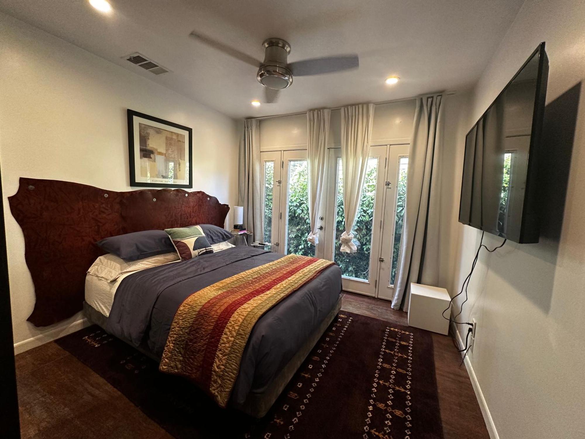 Spacious Resort Getaway @ Echo Park Ranch - Luxury Indoor/ Outdoor Home Steps From Sunset Blvd, Echo Park Lake, Dodgers Stadium لوس أنجلوس المظهر الخارجي الصورة